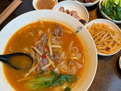 -漆黑觉米粉(三里屯店)