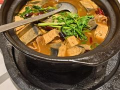 -金陵后厨·南京菜(新街口秣陵路店)