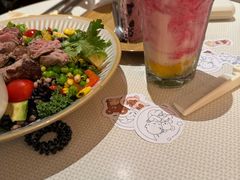-BAKER&SPICE(安福路店)