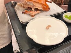 -宏宴·新京菜(望京店)