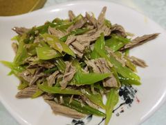 -国人川菜(李家村建东街店)