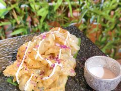 -桥香园过桥米线(国贸店)