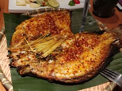-云海肴·汽锅鸡·云南菜(高德置地店)