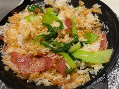 -煲王粤菜餐厅(中侨中心店)