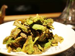 -安多素食(广仁寺路店)