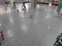 -舞蕾舞蹈(特长生校区)