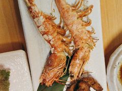 -王鼎精致料理铁板烧(世博源店)