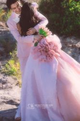 -色色婚纱摄影(大沥旗舰店)