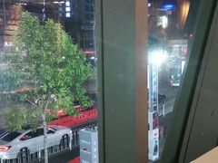 -麦当劳(中山大道中店)