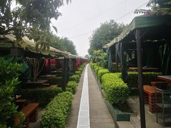 -枇杷园食为鲜火锅(南山店)