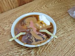 -真素诚·清真(新华路店)