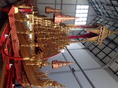 泰国国家博物馆-曼谷国家博物馆