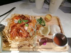 -胡桃里音乐酒馆(下沙店)
