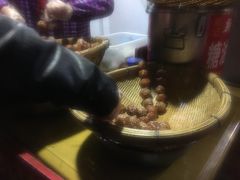 -邓记新一代糖油果子(四川煤管局供销公司职工宿舍店)
