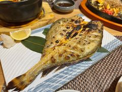 -长崎屋·日本料理·刺身·烧鸟(天河北路店)