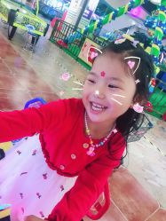 -卡通尼乐园·生日会(烟台永旺店)