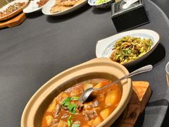 -铜锣湾·有麝自然香(渝北财富中心店)