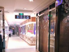 -春天烤肉自助餐厅(南内环店)