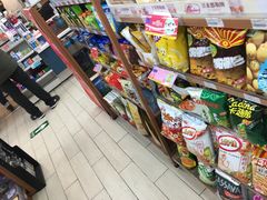 -全家便利店(东直门店)