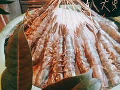 -贵阳恒世纪酒店·味自助餐厅