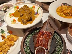 -狮拾久·现代新加坡料理(福田COCO Park店)