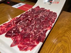 -今日牛事潮汕鲜牛肉火锅(瑞金店)