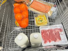 -山姆会员商店(亦庄创意生活广场店)