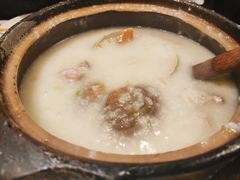 -火齐潮汕砂锅粥(五道口店)