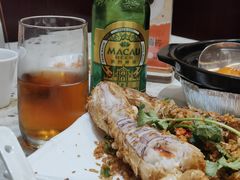 -好彩海鲜火锅饭店(银河百老汇店)
