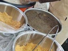 -禾生粑粑坊(陕西路店)