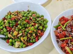 -笨罗卜浏阳菜馆(太平街店)