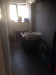 -COMO SALON 烫染可茉发型