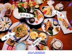 -大江户日本料理(吕厝店)