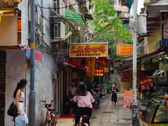 -文记壹心鸡(宝华路店)