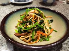 南京素什锦-南京大牌档(之心城店)