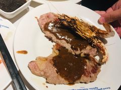 -星伦多自助料理·涮烤一体(虹悦城店)
