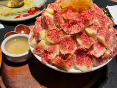 -NEED创意韩国料理(青岛万象城店)
