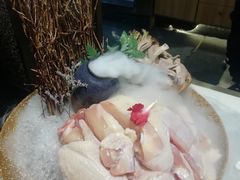 -洪氏嗨捞·猪肚鸡火锅(阳光天地店)
