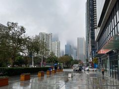 -魔方cube剧情密室逃脱(海岸城店)