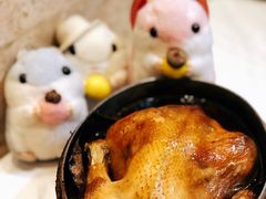 叫化童子鸡-知味观(湖滨总店)