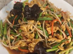 -高玛纳驴肉火烧(一世界店)