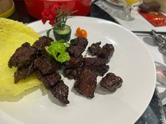 -上海1号私藏菜(静安店)