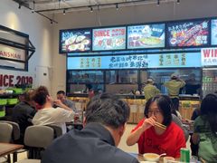 -老高烧烤(龙华星河iCO店)