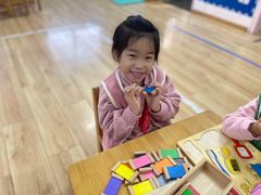 -北京市邮政管理局海慧寺幼儿园