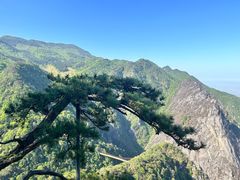 -庐山风景名胜区