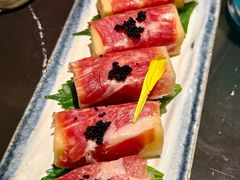 -大葉日本料理·龍蝦任食放題(廣州W酒店)
