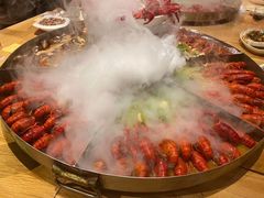 海鲜拼盘-虾满堂(瑞虹店)