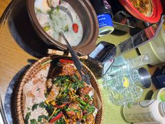 -外婆味道·云南菜大当家(弥勒店)
