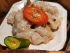 -晓粤·惹味粤菜(凯德乐峰广场店)