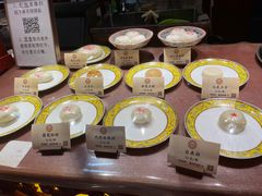 -富华斋饽饽铺·宫廷糕点·伴手礼(护国新天地店)